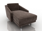 3d модель - Мебель от Il_Loft