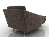 3d модель - Мебель от Il_Loft
