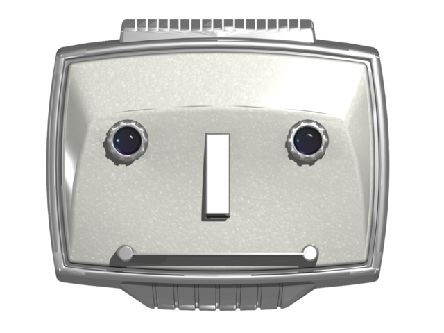 3D модель - Смыслоуловитель 3D модель - Смыслоуловитель