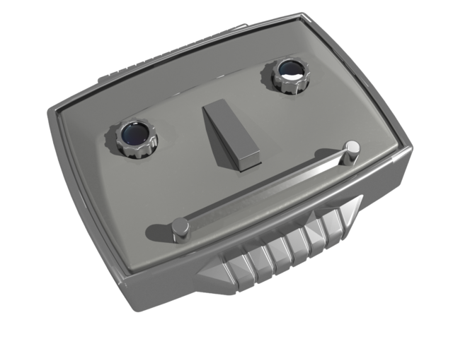 3D модель - Смыслоуловитель 3D модель - Смыслоуловитель