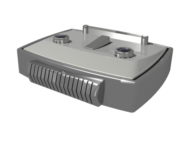 3D модель - Смыслоуловитель 3D модель - Смыслоуловитель