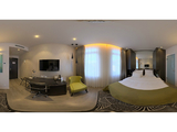 3d модель - hotel_room